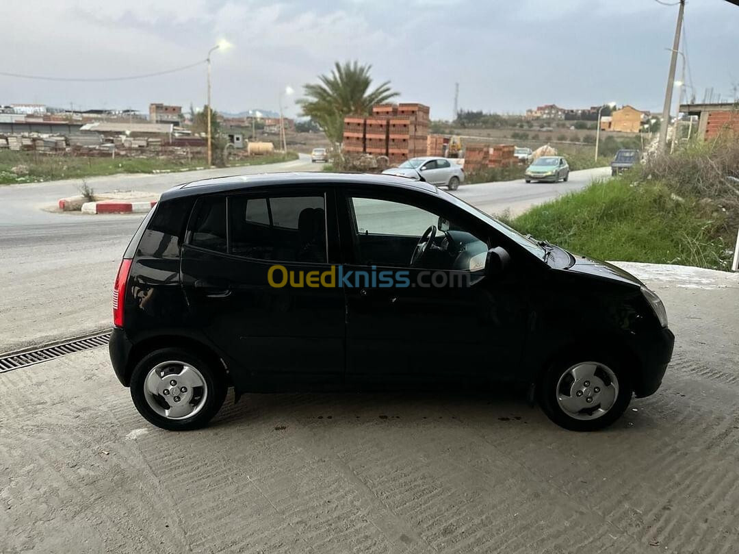 Kia Picanto 2006 Lx