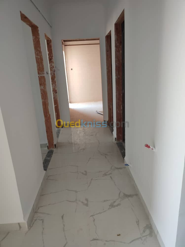 Vente Appartement F4 Blida Soumaa