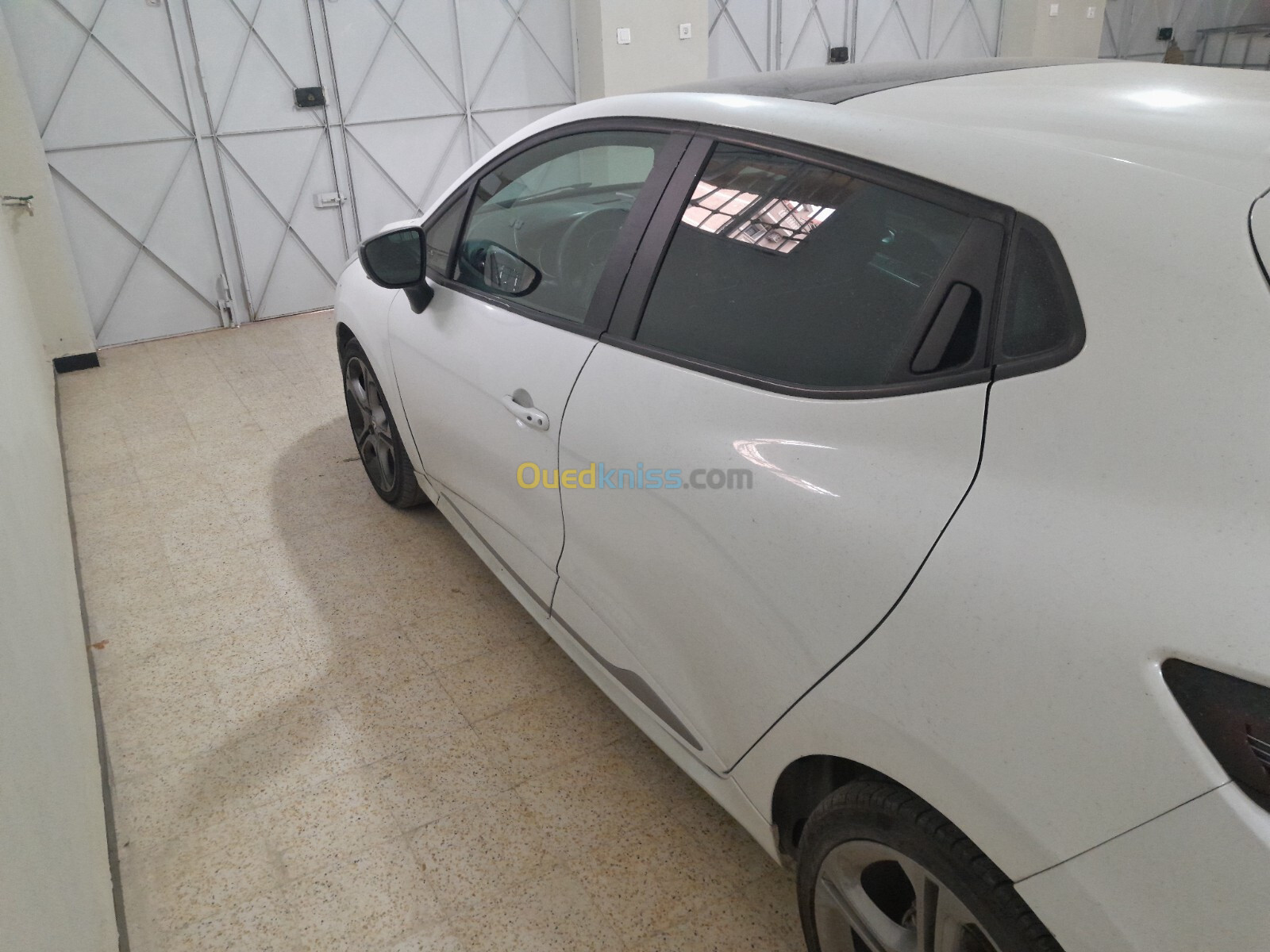 Renault Clio 4 2019 GT Line +