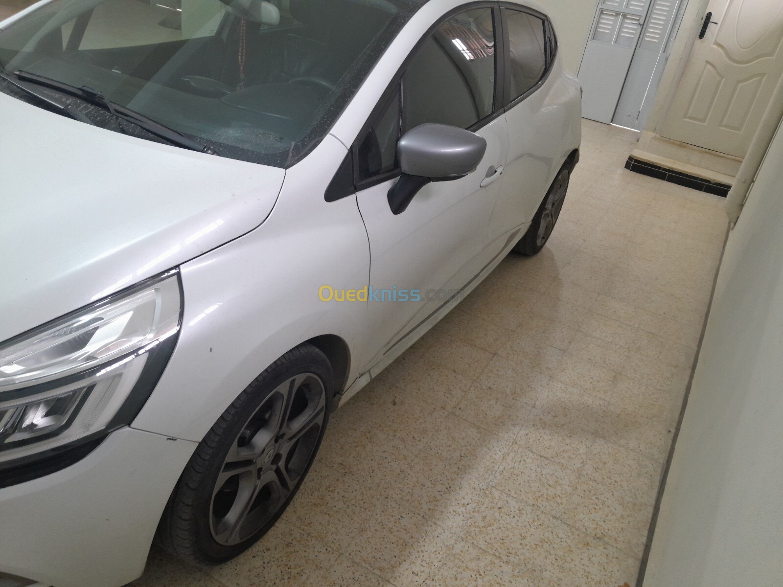 Renault Clio 4 2019 GT Line +