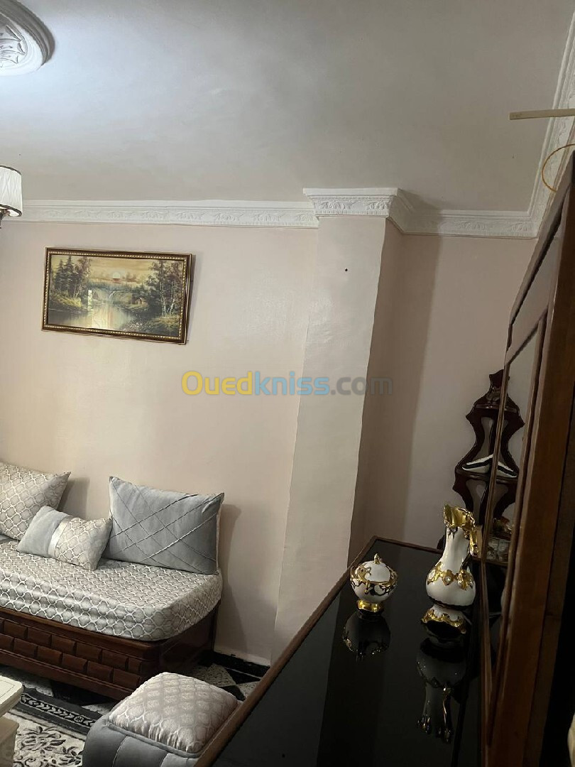 Vente Appartement F3 Blida Ouled yaich