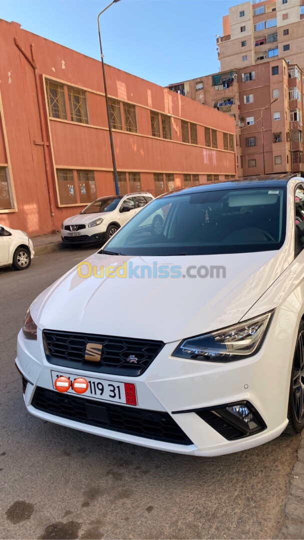 Seat Ibiza 2019 FR