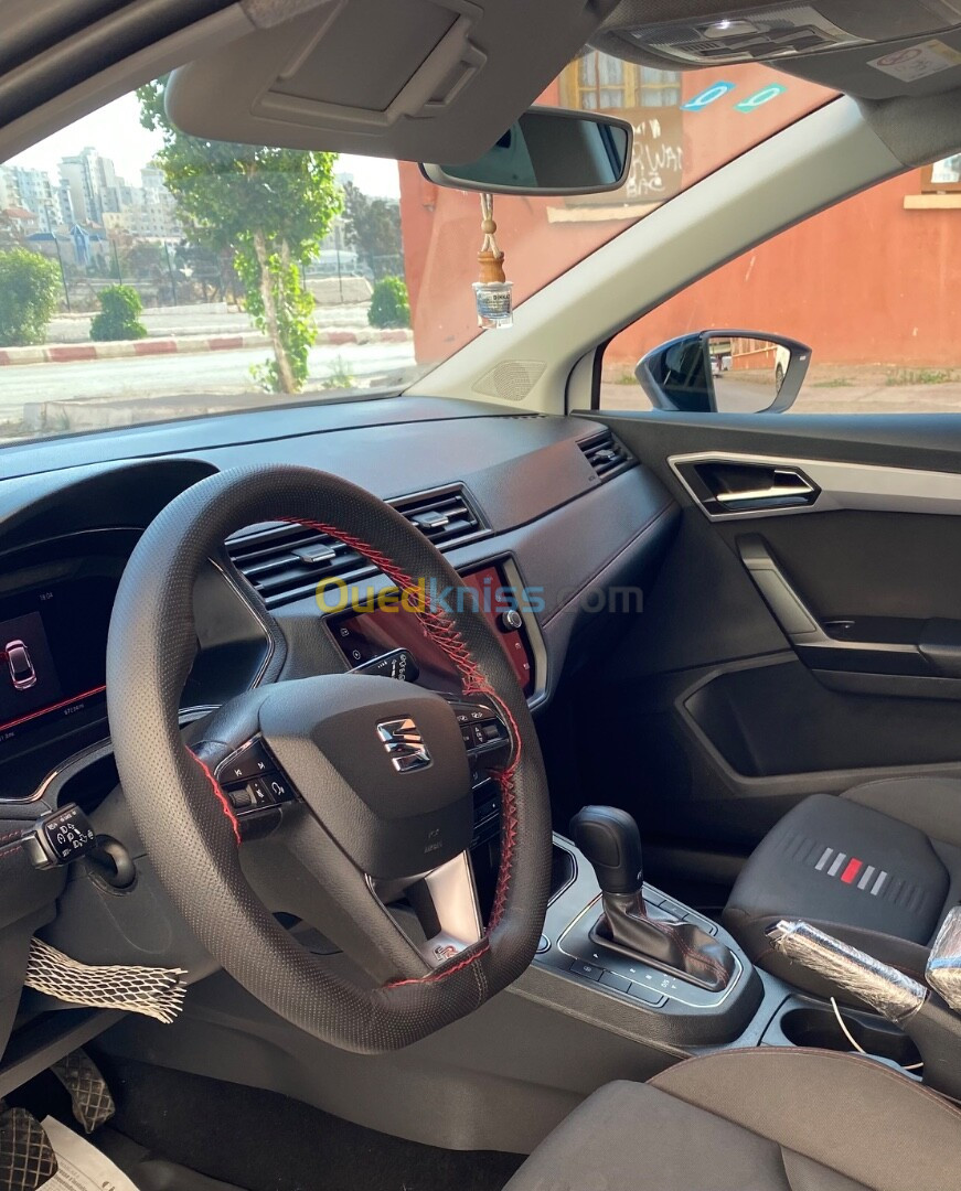 Seat Ibiza 2019 FR