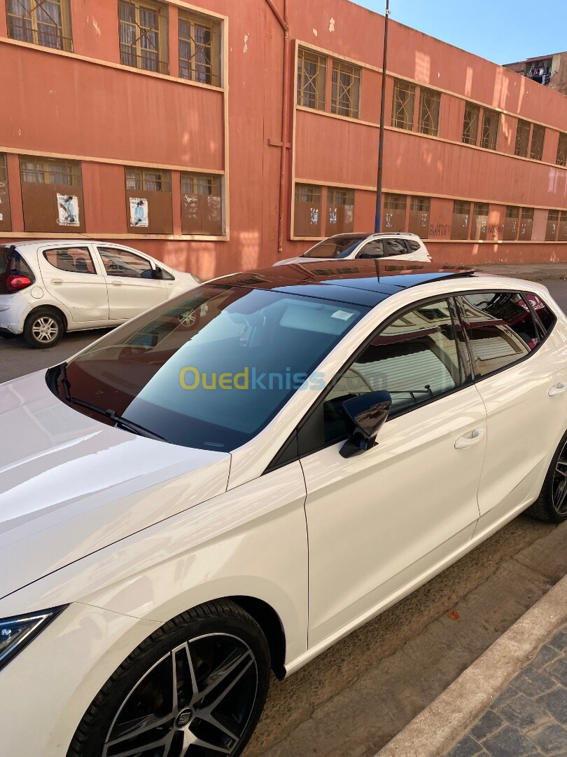 Seat Ibiza 2019 FR