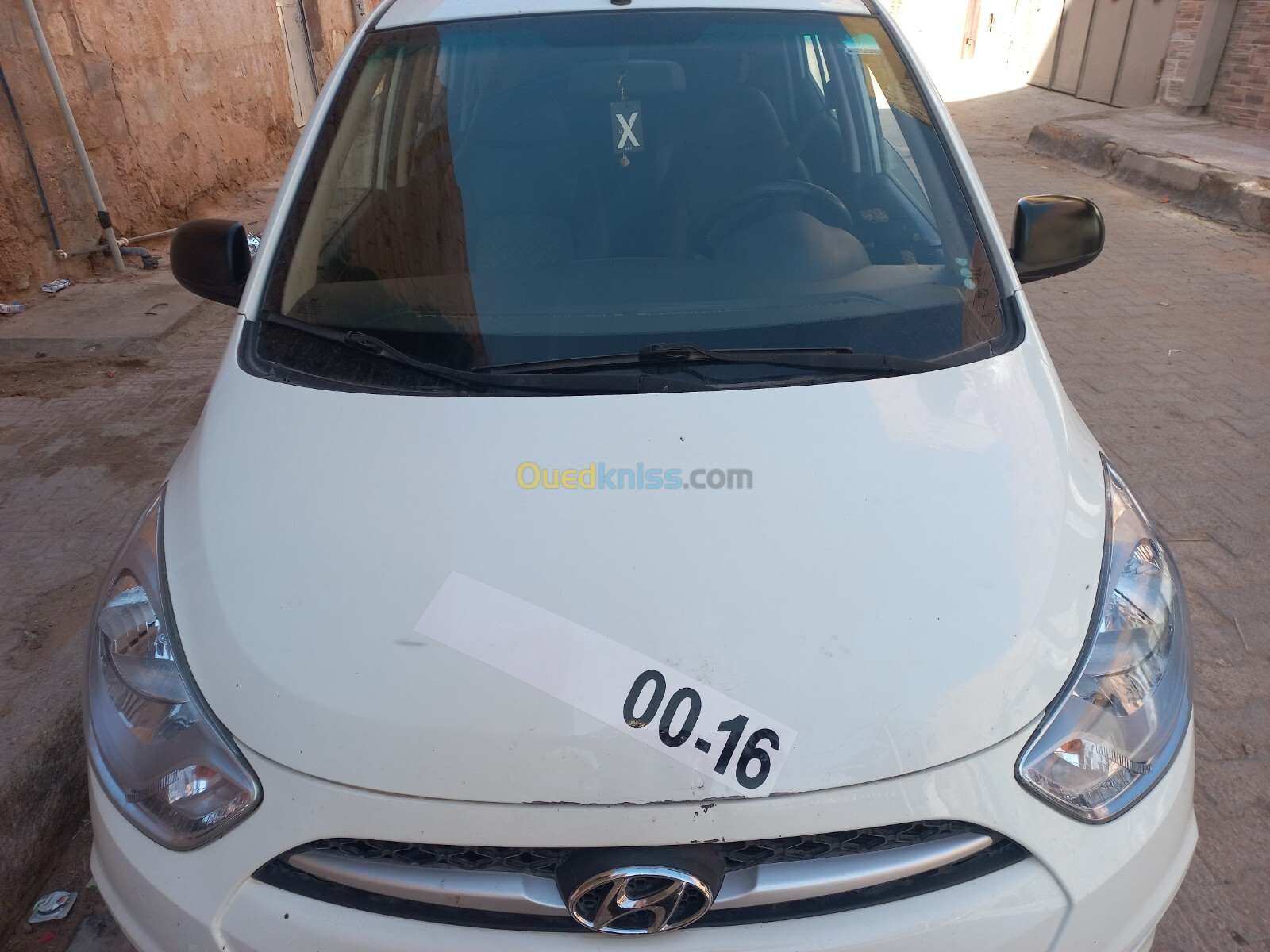 Hyundai i10 2013 