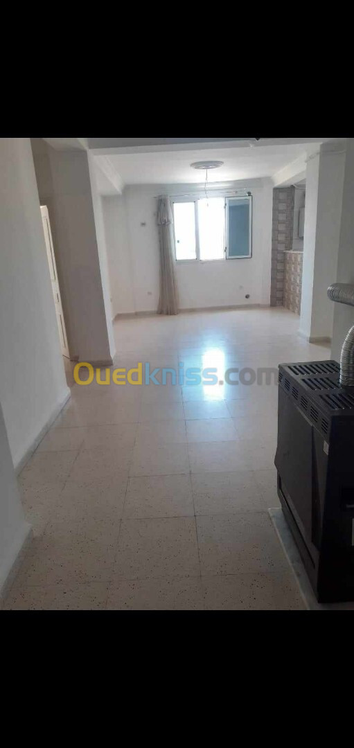 Location Appartement F4 Tizi Ouzou Tizi ouzou