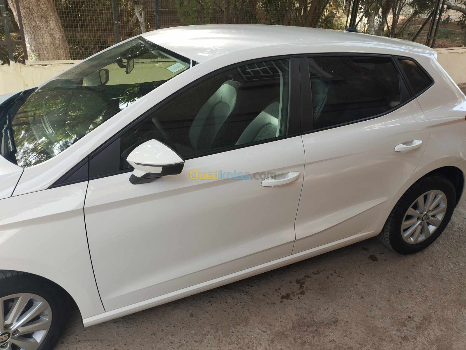 Seat Ibiza 2021 Fully