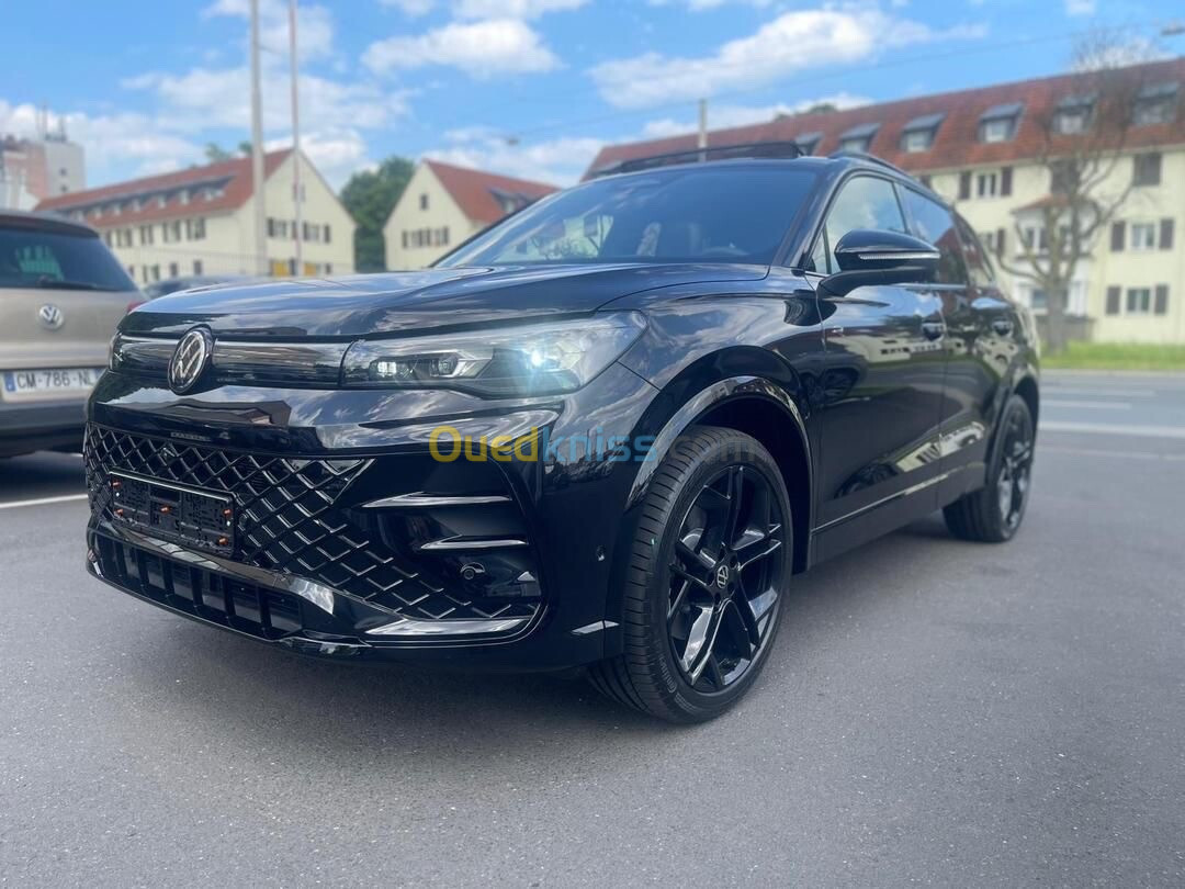 Volkswagen TIGUAN 2024 RLN