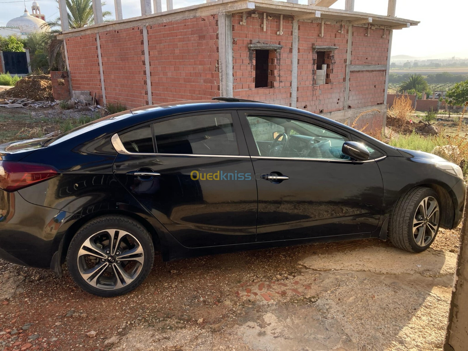 Kia Cerato 2014 SX Premium