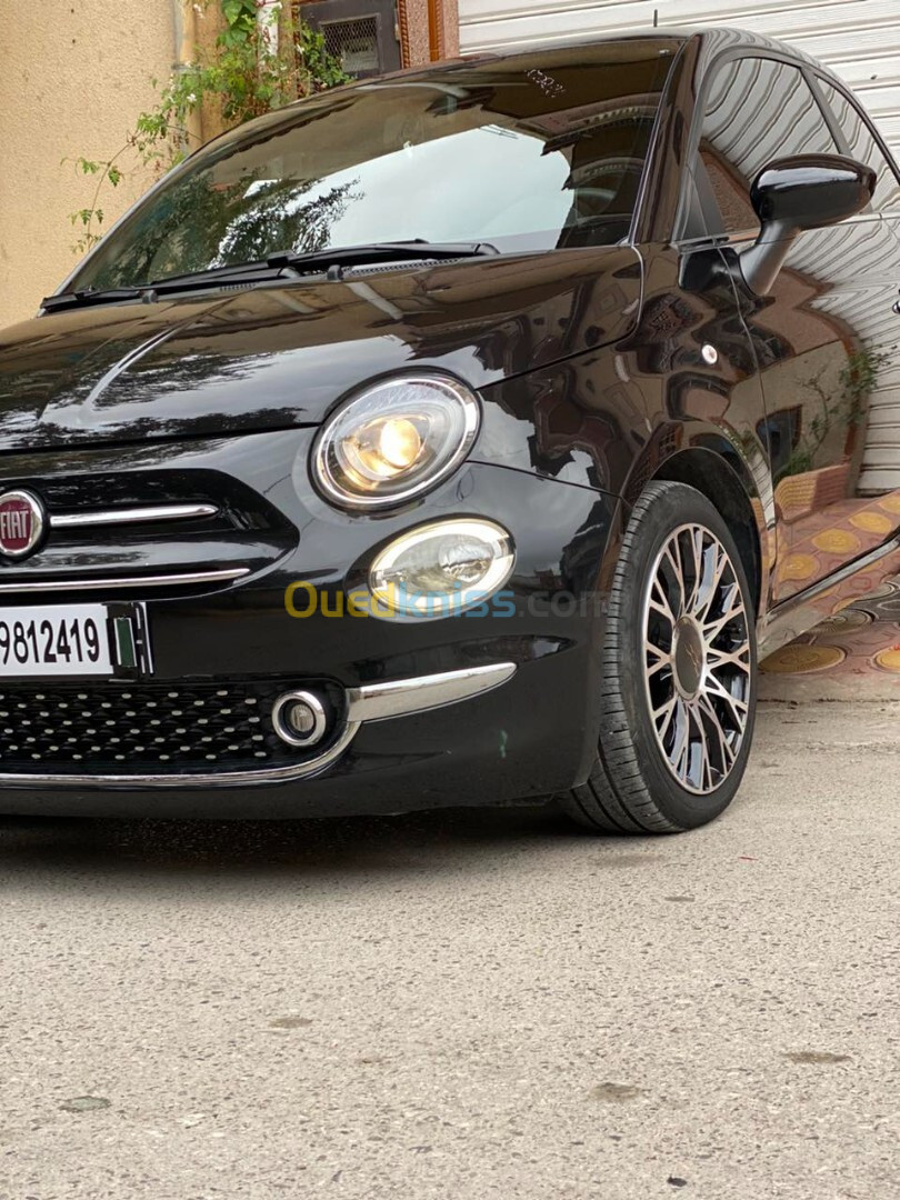 Fiat Fiat 500 2024 