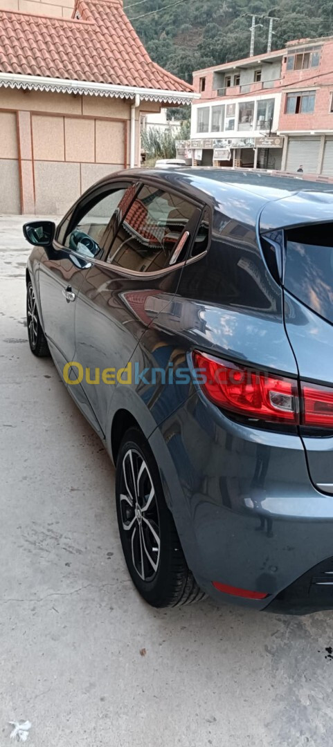 Renault Clio 4 2018 Limited 2