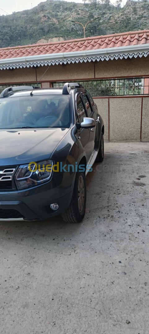 Dacia Duster 2014 Duster