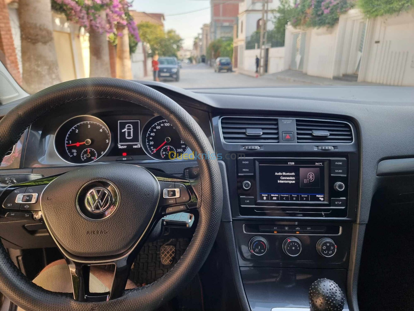 Volkswagen Golf 7 2019 START+