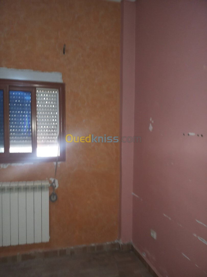 Vente Appartement F3 Oum El Bouaghi Oum el bouaghi