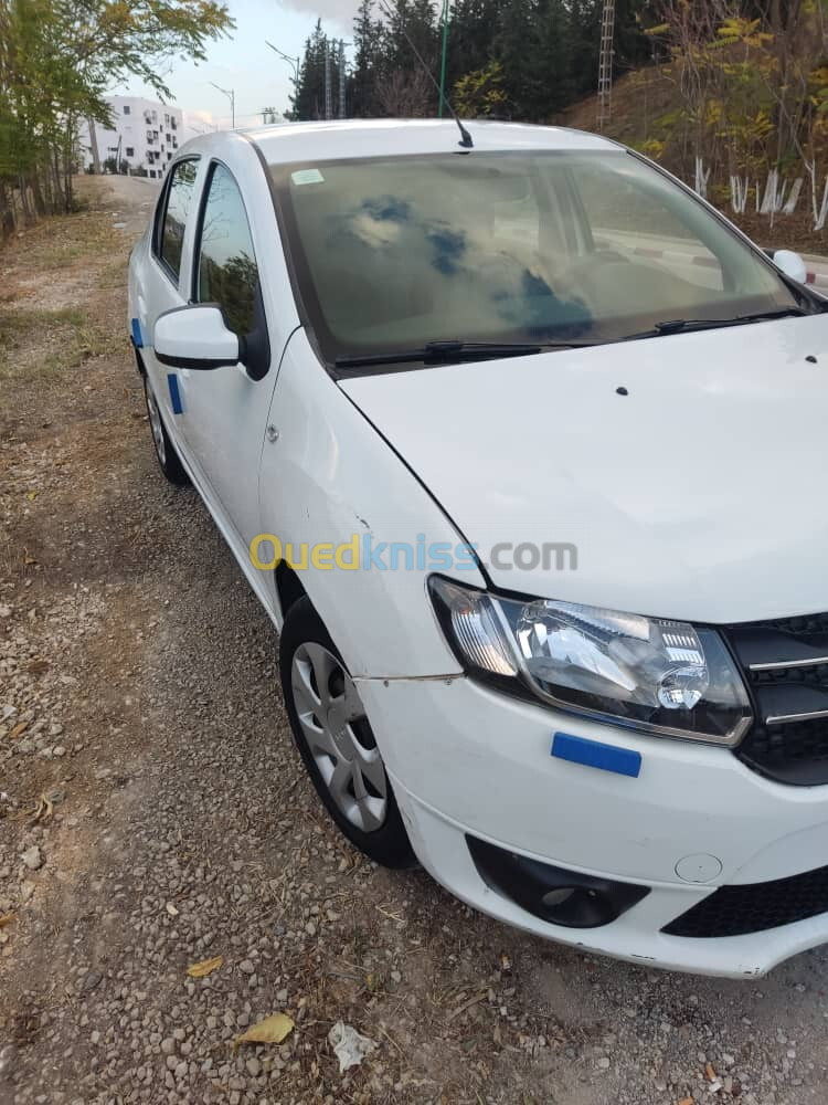 Dacia Logan 2015 Logan