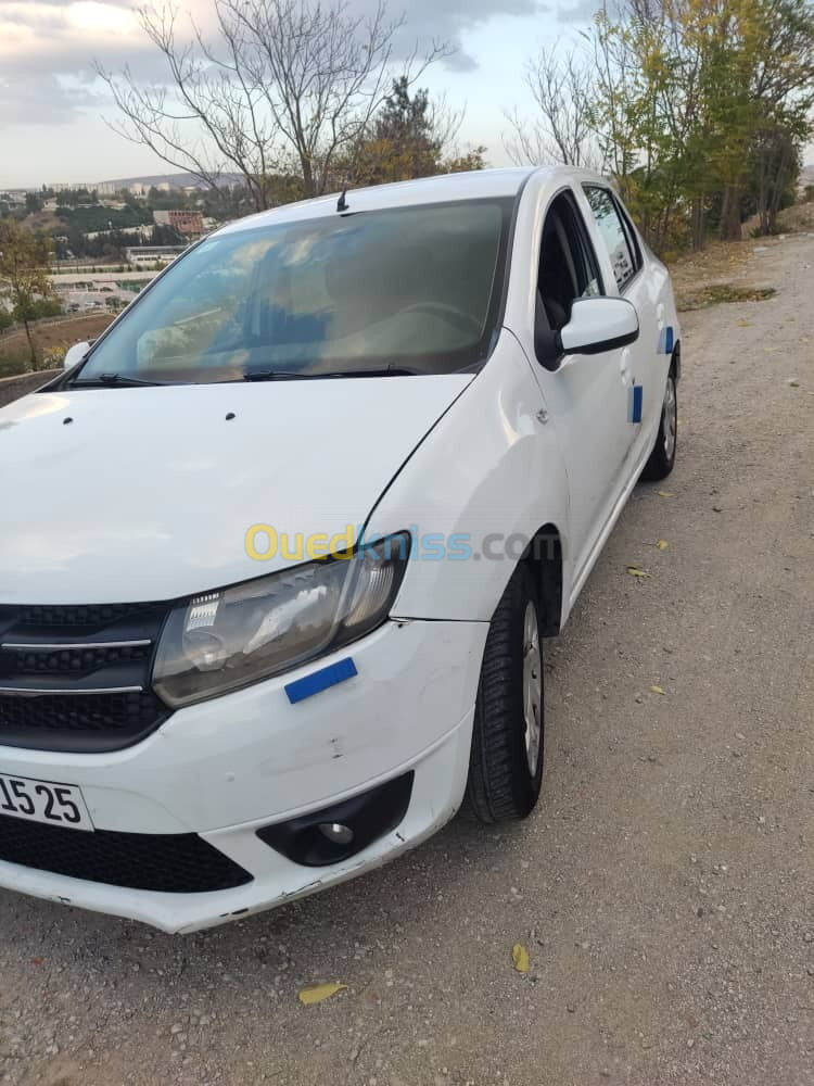 Dacia Logan 2015 Logan