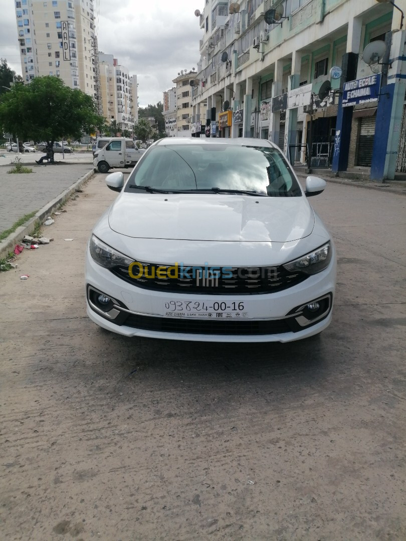 Fiat Tipo 2024 Life urban