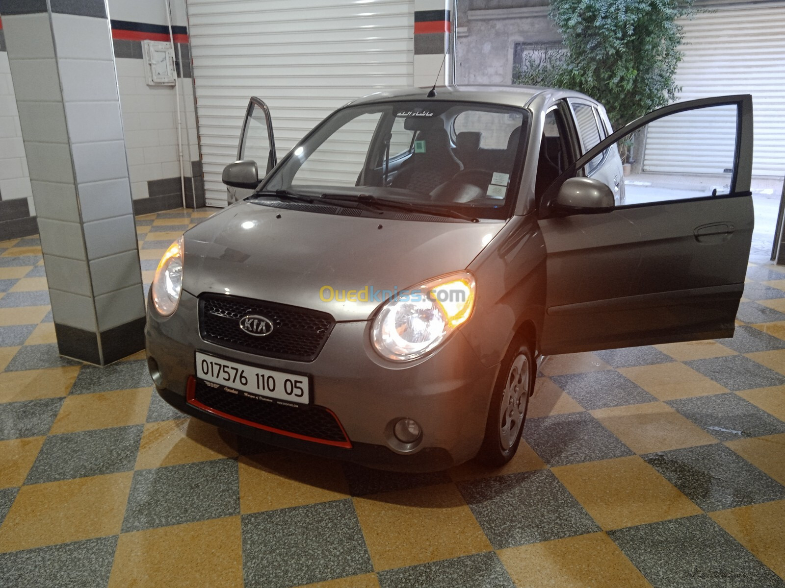 Kia Picanto 2010 