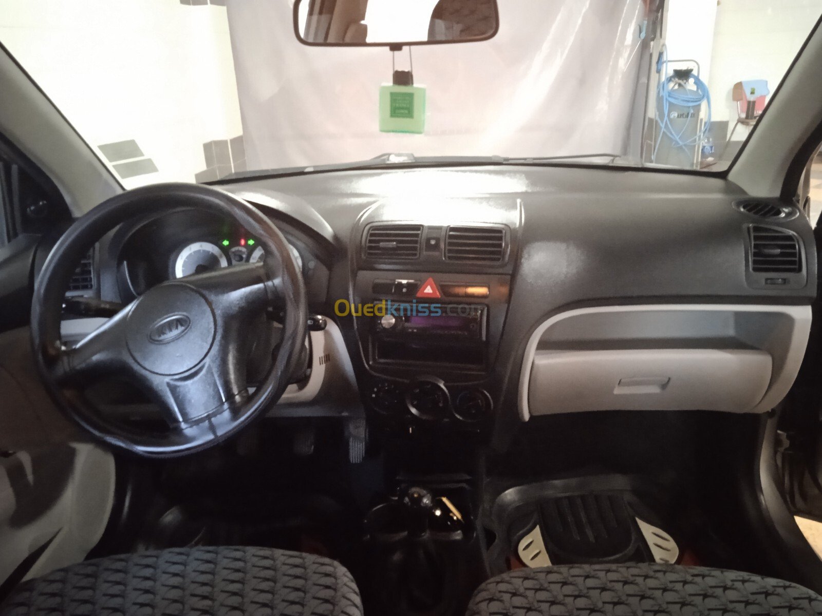 Kia Picanto 2010 