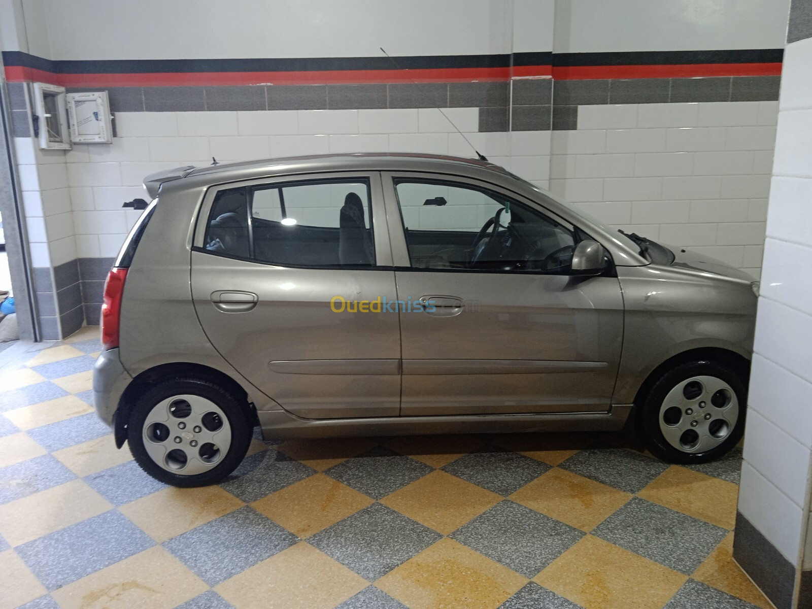 Kia Picanto 2010 