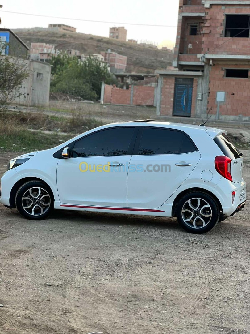 Kia Picanto 2019 GT-Line