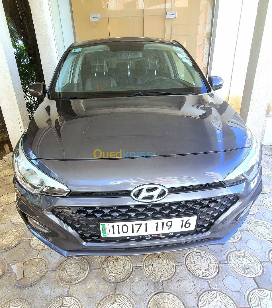 Hyundai i20 2019 i20