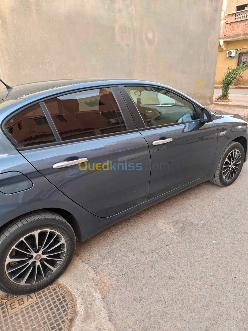 Fiat Tipo 2024 Cyti