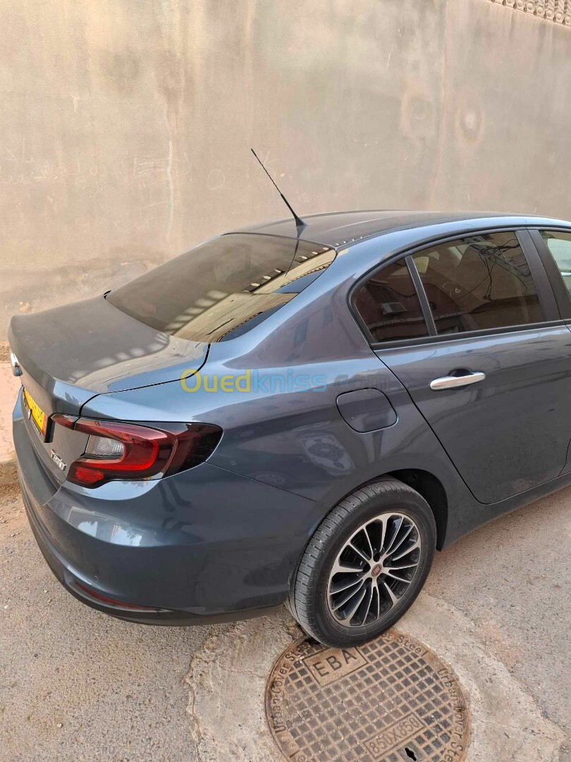 Fiat Tipo 2024 Cyti