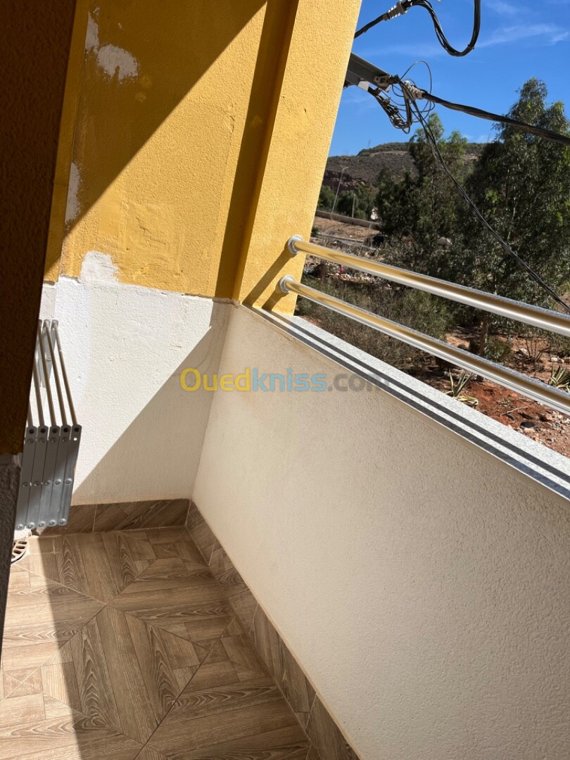 Location Appartement Oran Ain el turck