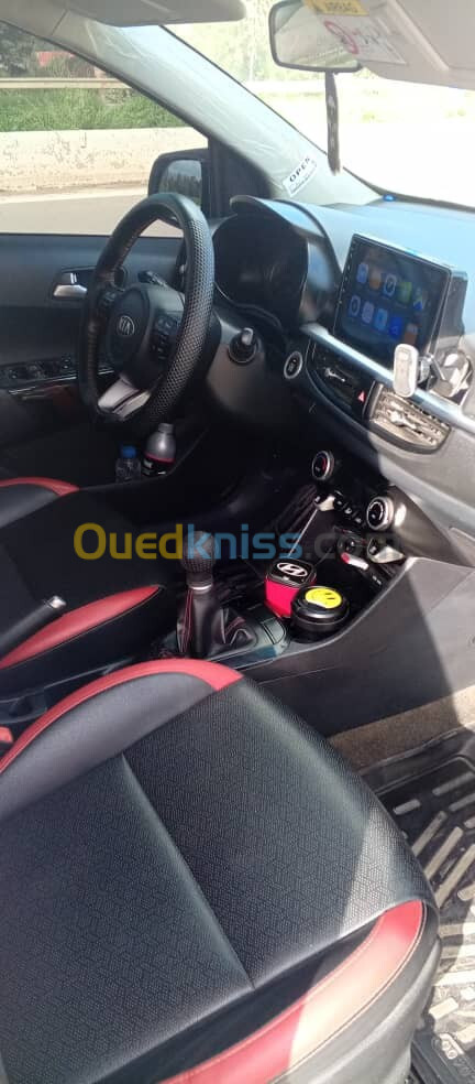 Kia Picanto 2019 GT-Line