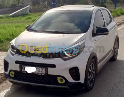 Kia Picanto 2019 GT-Line