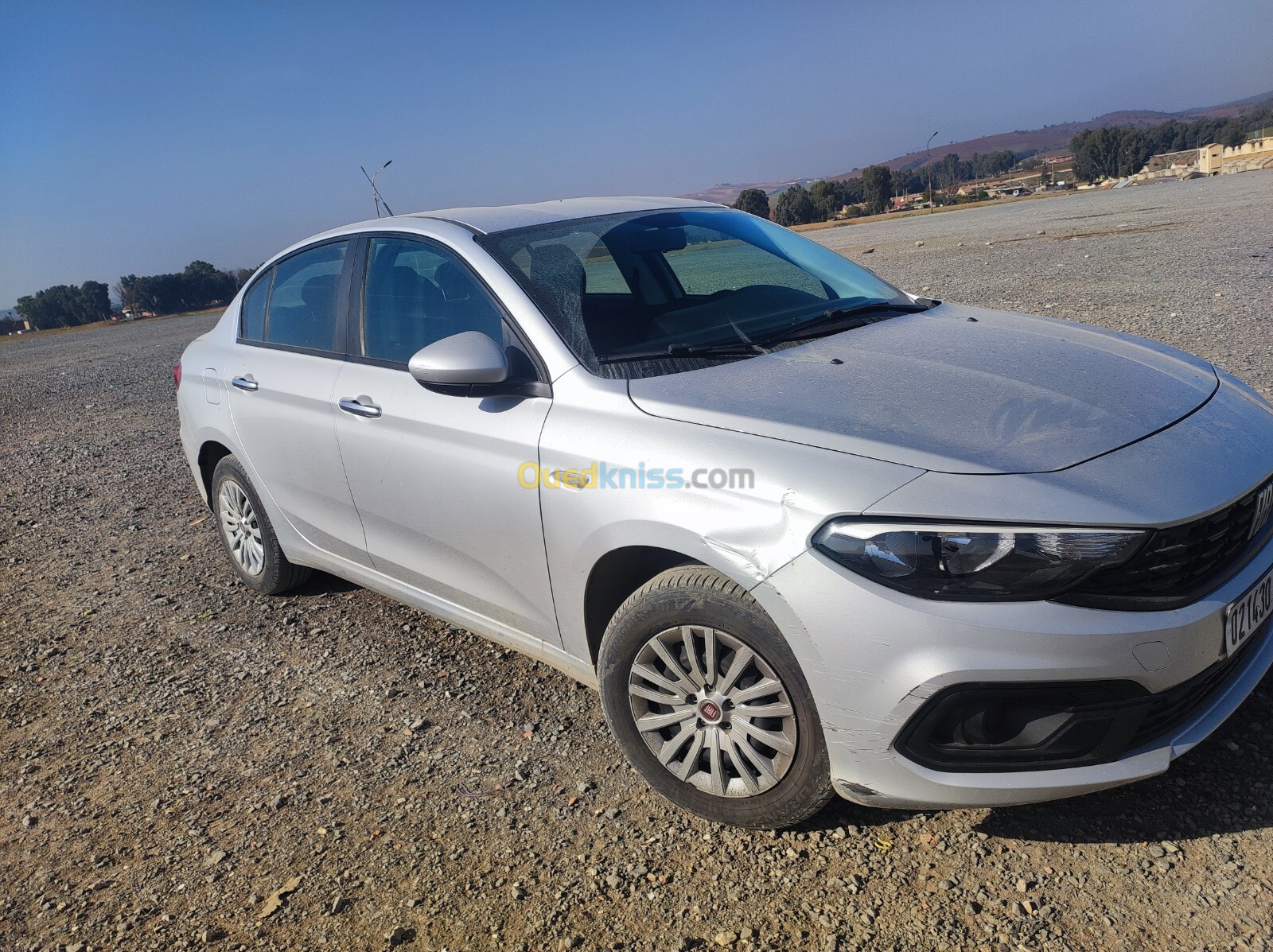 Fiat Tipo 2023 Tipo