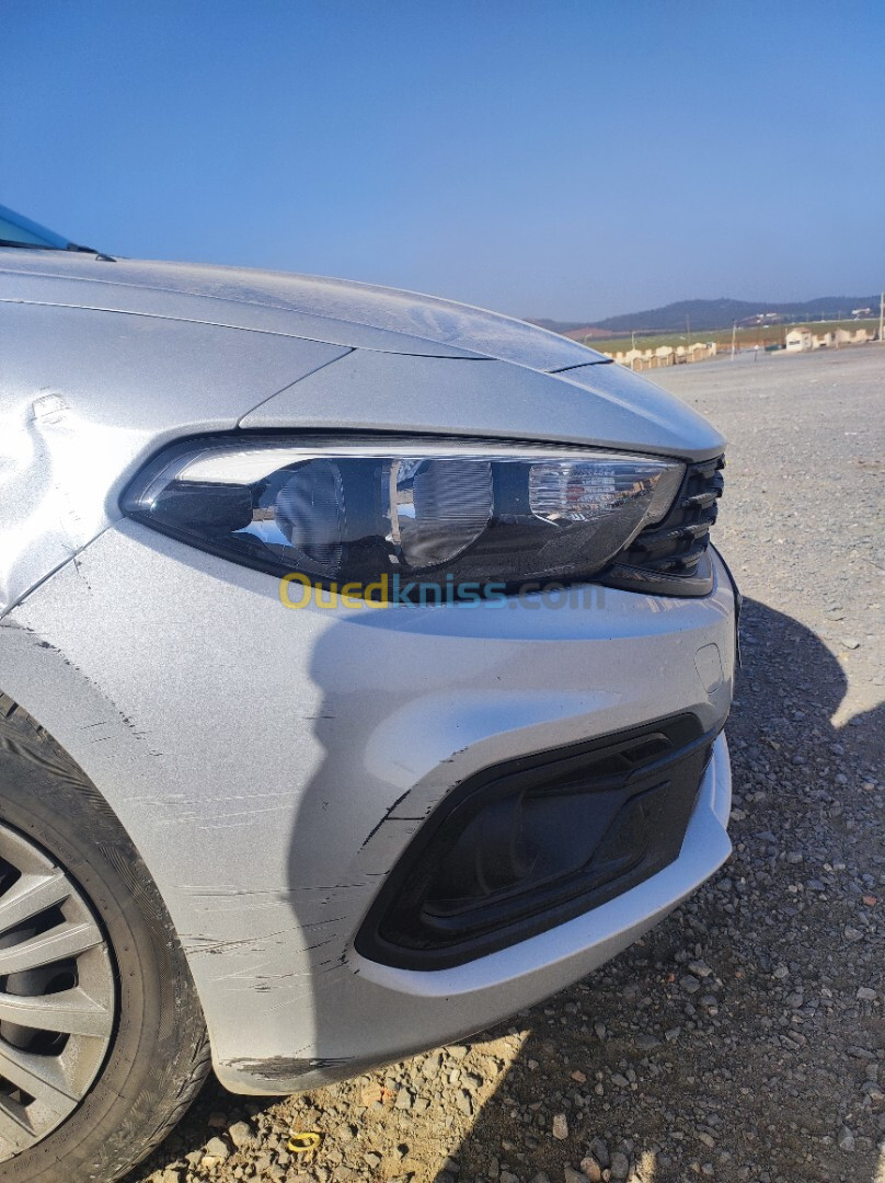 Fiat Tipo 2023 Tipo