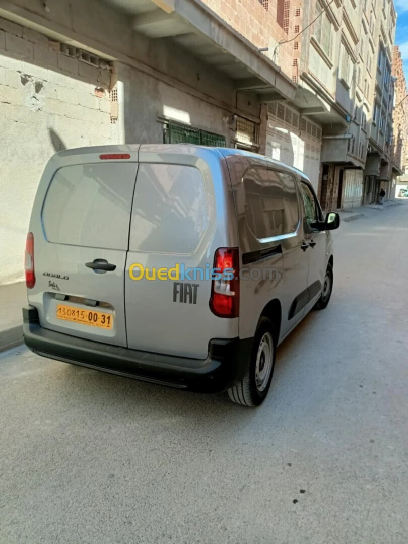 Fiat Doblo 2024 Doblo31