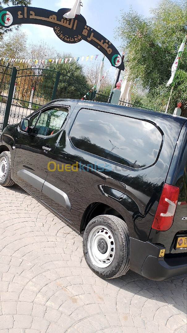 Fiat Doblo 2024 