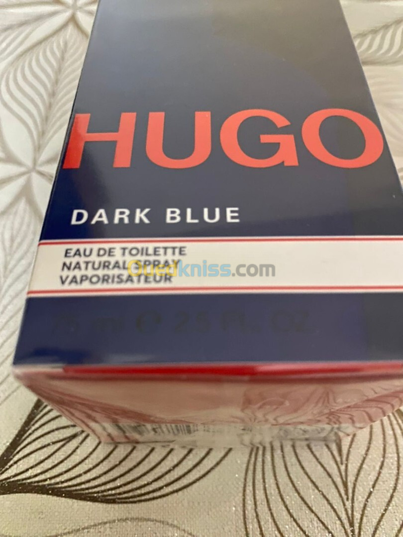 Hugo Boss EDT Original 75ml