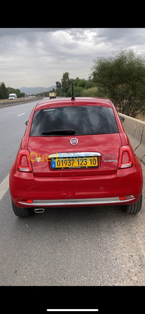 Fiat Fiat 500 2023 