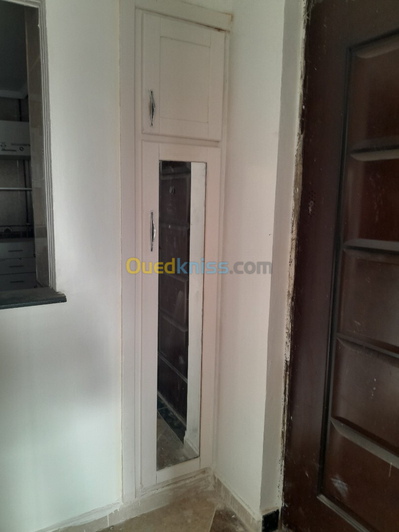 Location Appartement F5 Oran Bir el djir