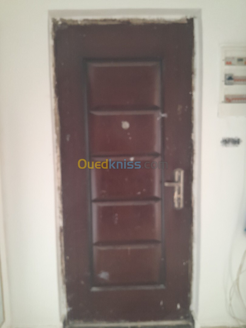 Location Appartement F5 Oran Bir el djir