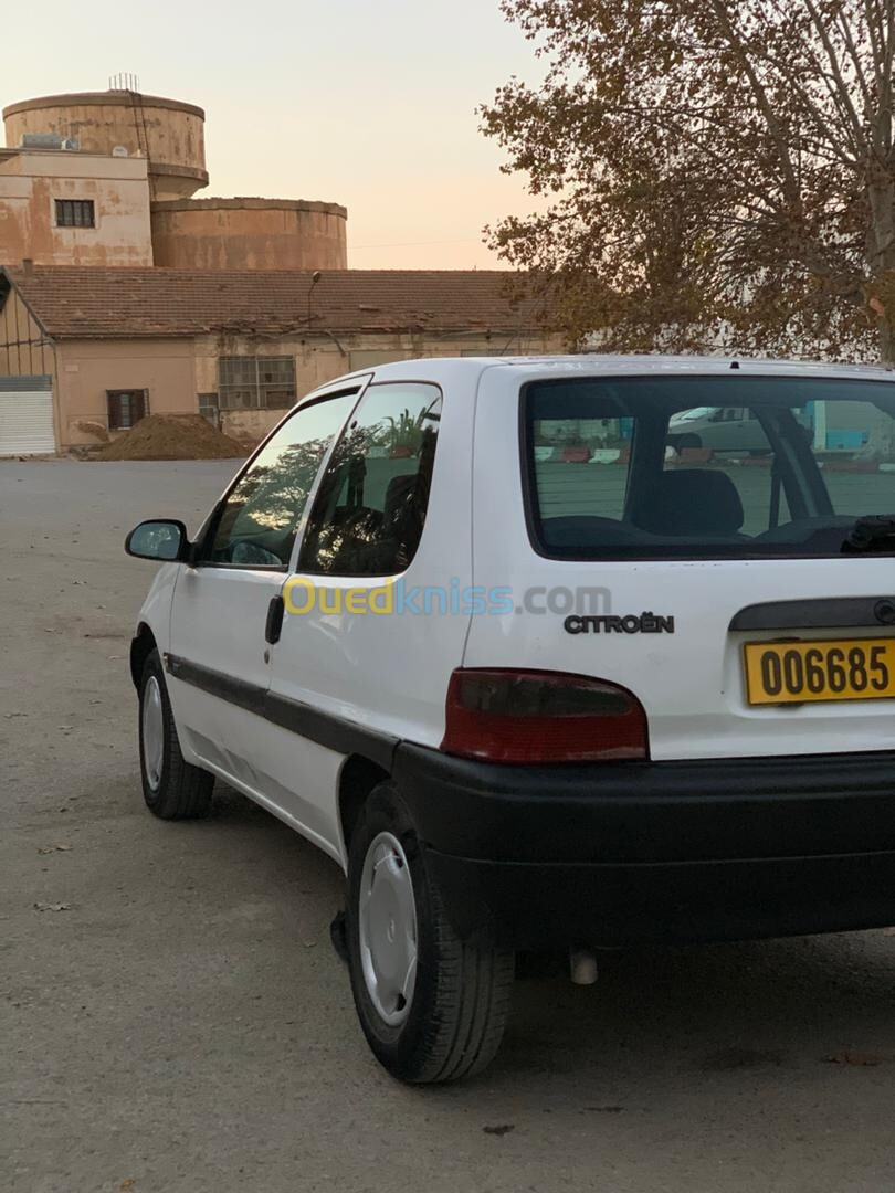 Citroen Saxo 1999 Saxo