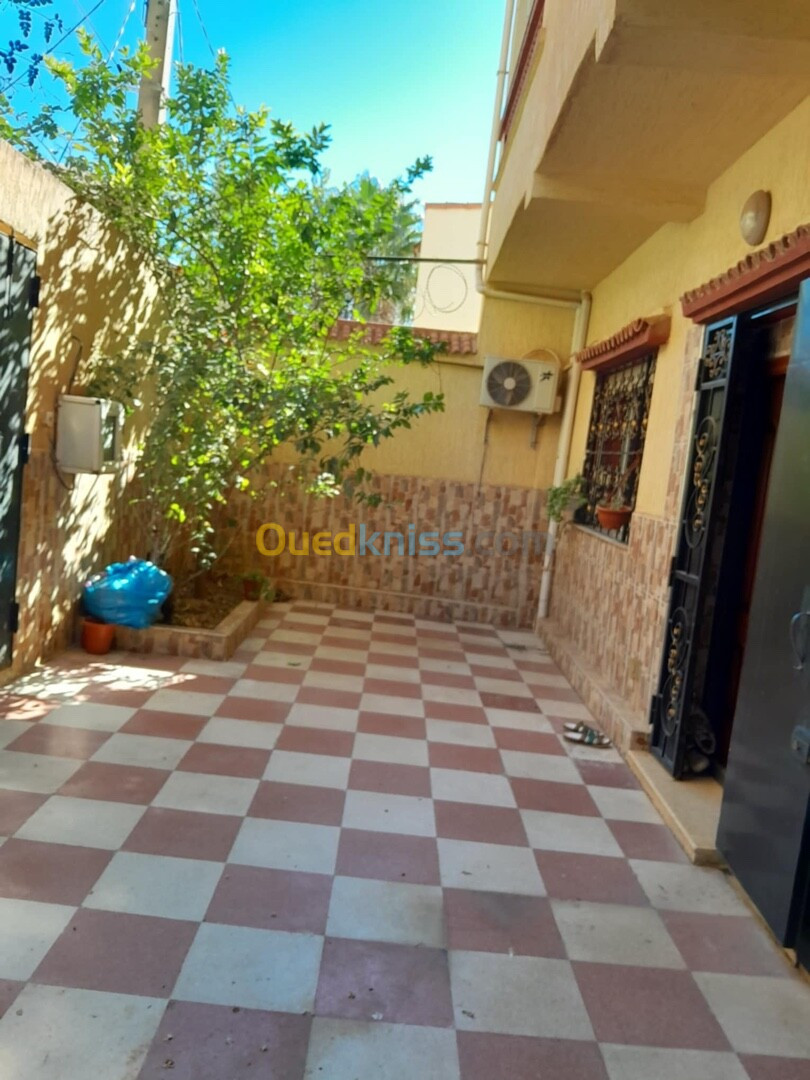 Vente Villa Alger Khraissia