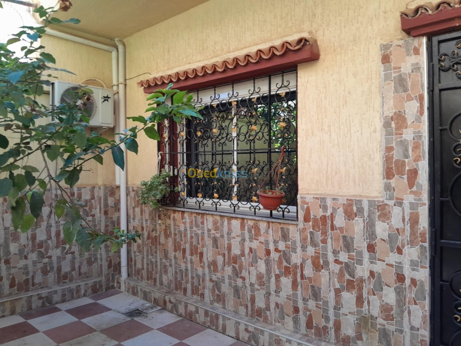 Vente Villa Alger Khraissia