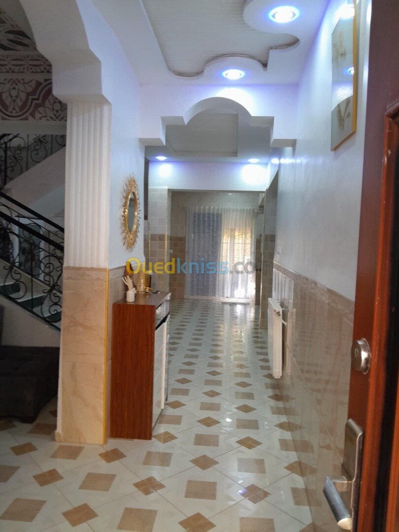 Vente Villa Alger Khraissia