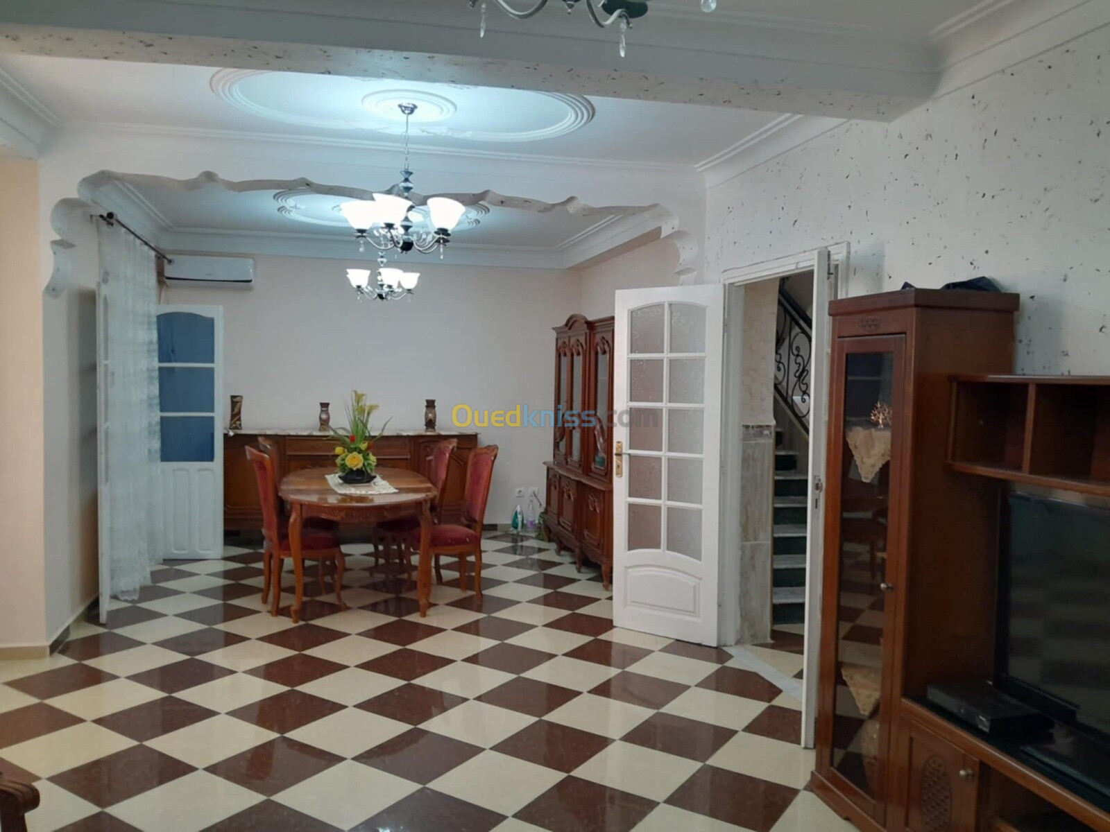 Vente Villa Alger Khraissia