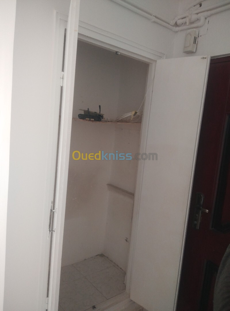 Vente Appartement F3 Alger Ain benian