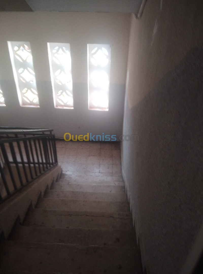 Vente Appartement F3 Blida Beni mered