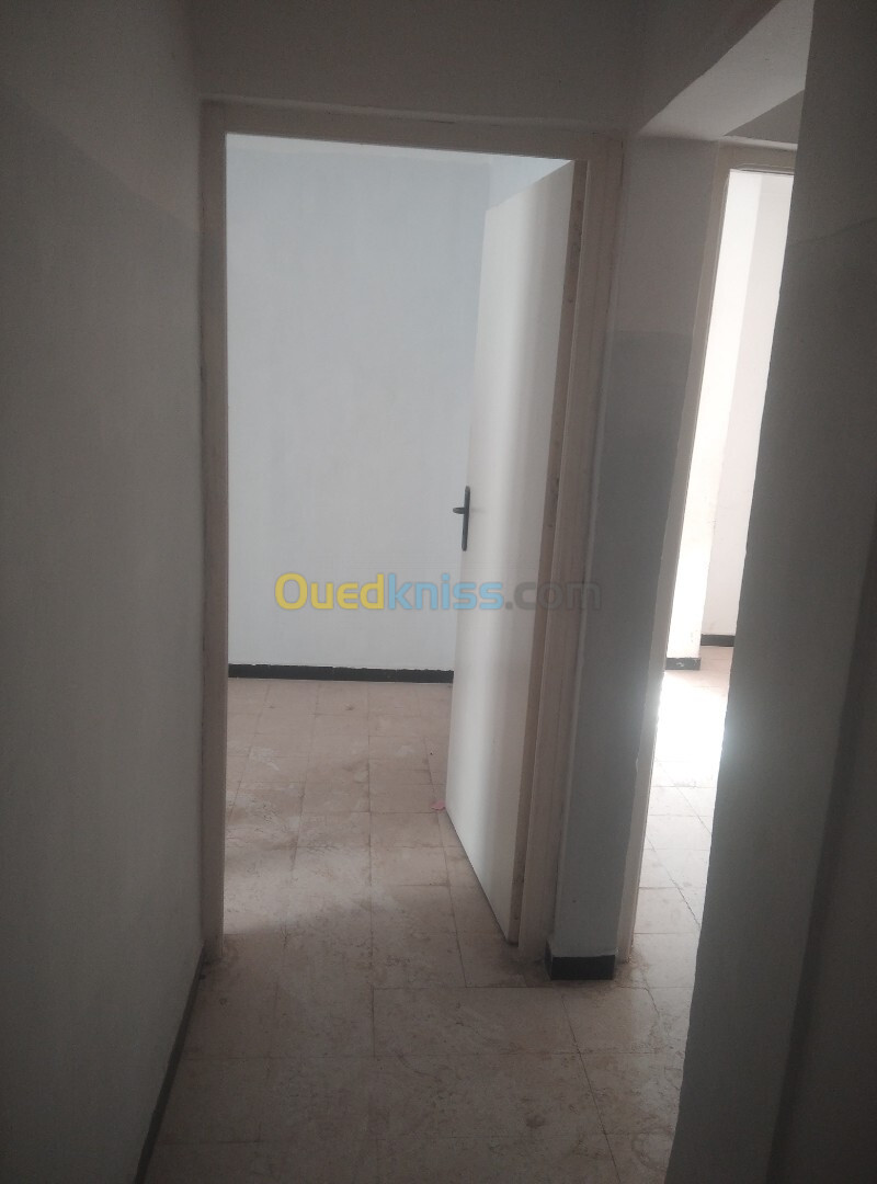 Location Appartement F3 Boumerdès Boudouaou