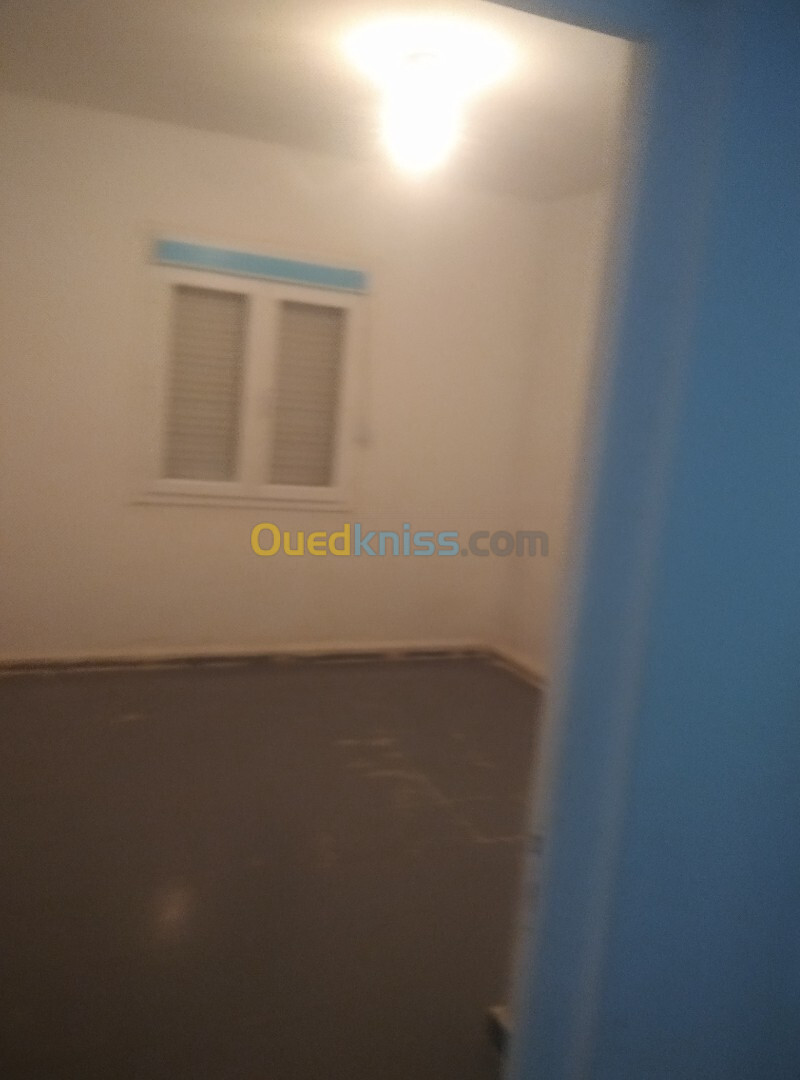 Location Appartement F4 Alger Rahmania