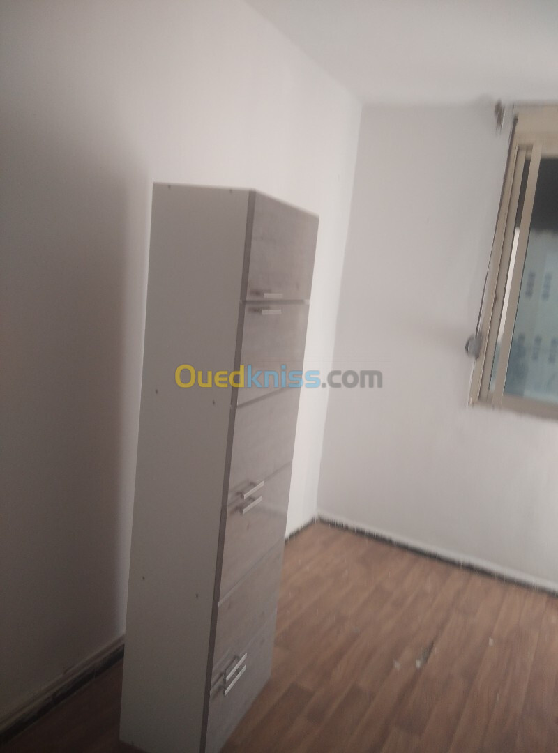 Vente Appartement F3 Blida Beni mered