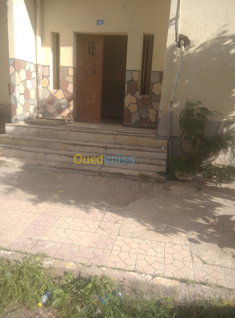 Vente Appartement F3 Blida Beni mered